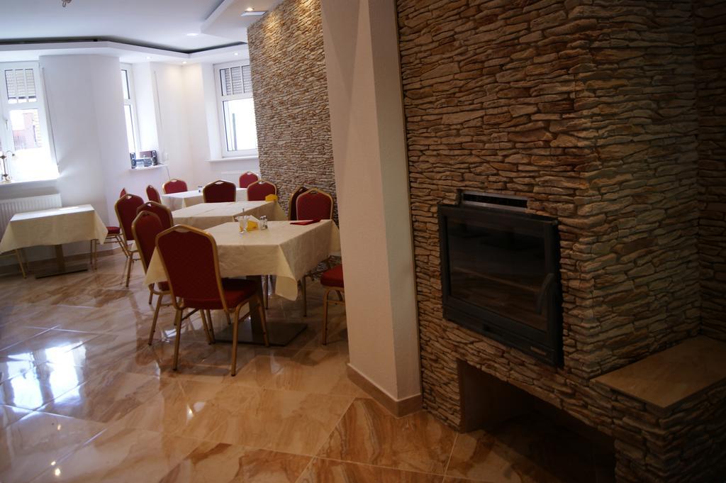 Villa Amadea Мендзиздрое Екстериор снимка