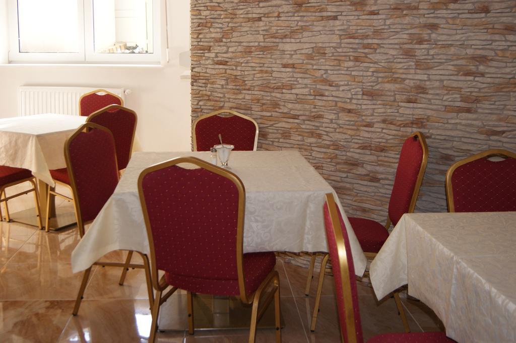 Villa Amadea Мендзиздрое Екстериор снимка