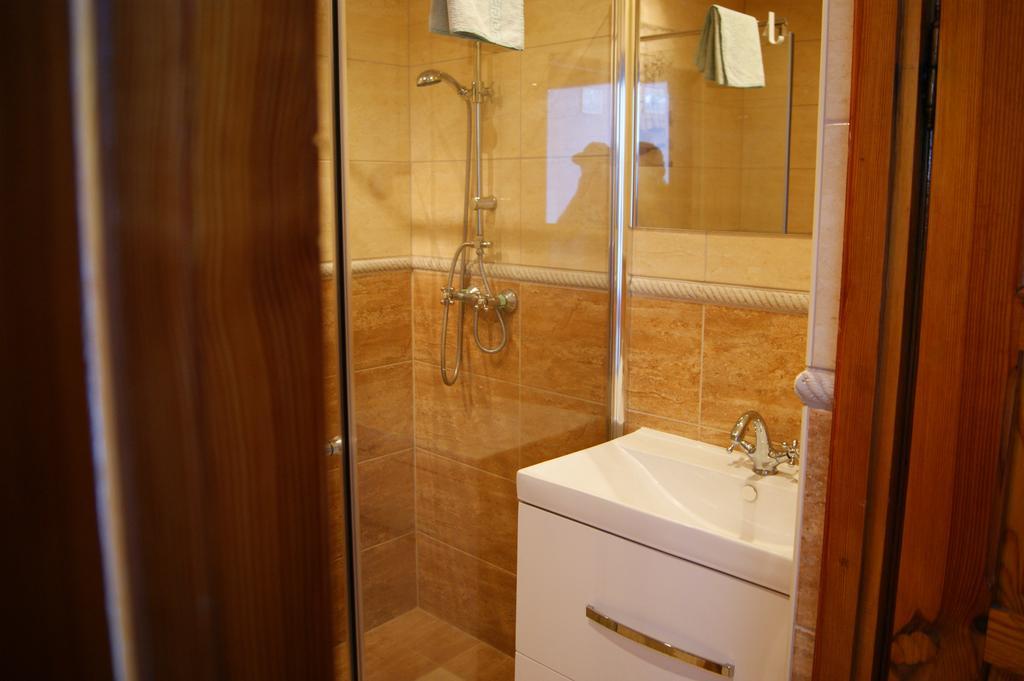 Villa Amadea Мендзиздрое Екстериор снимка