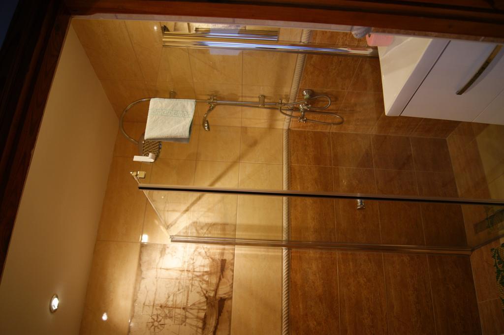 Villa Amadea Мендзиздрое Екстериор снимка