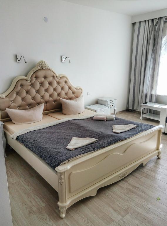 Villa Amadea Мендзиздрое Екстериор снимка