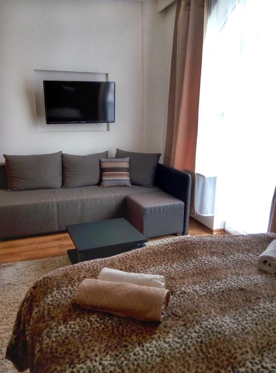 Villa Amadea Мендзиздрое Екстериор снимка