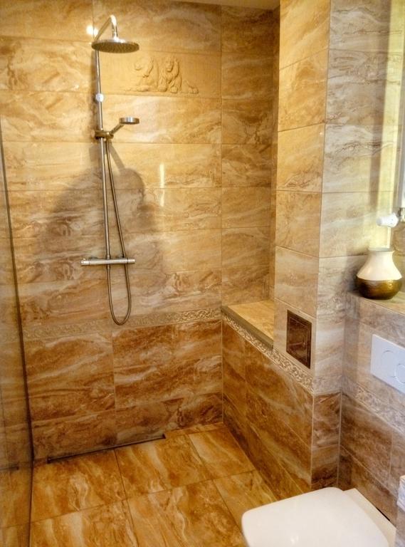 Villa Amadea Мендзиздрое Екстериор снимка