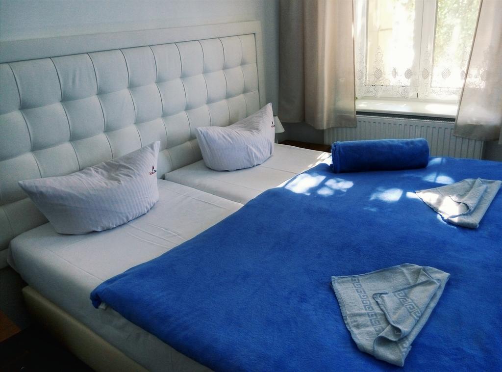 Villa Amadea Мендзиздрое Екстериор снимка